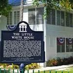 Truman Little White House