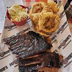 Fat Bob's Smokehouse