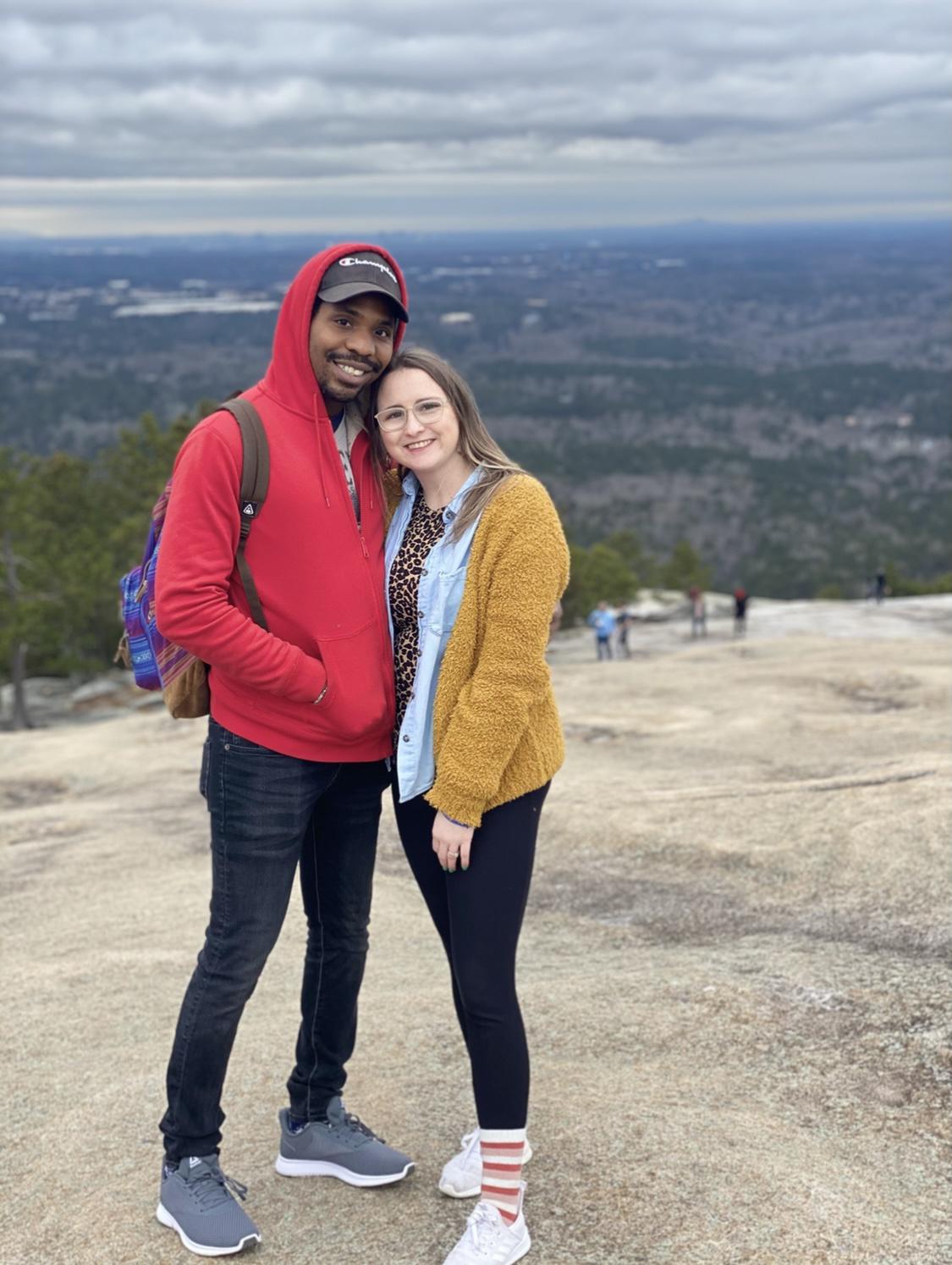 Stone Mountain, GA
December 2020
