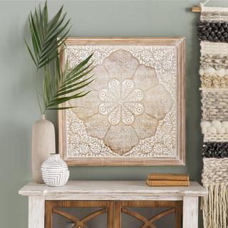 Nadia Tiana Wall Decor