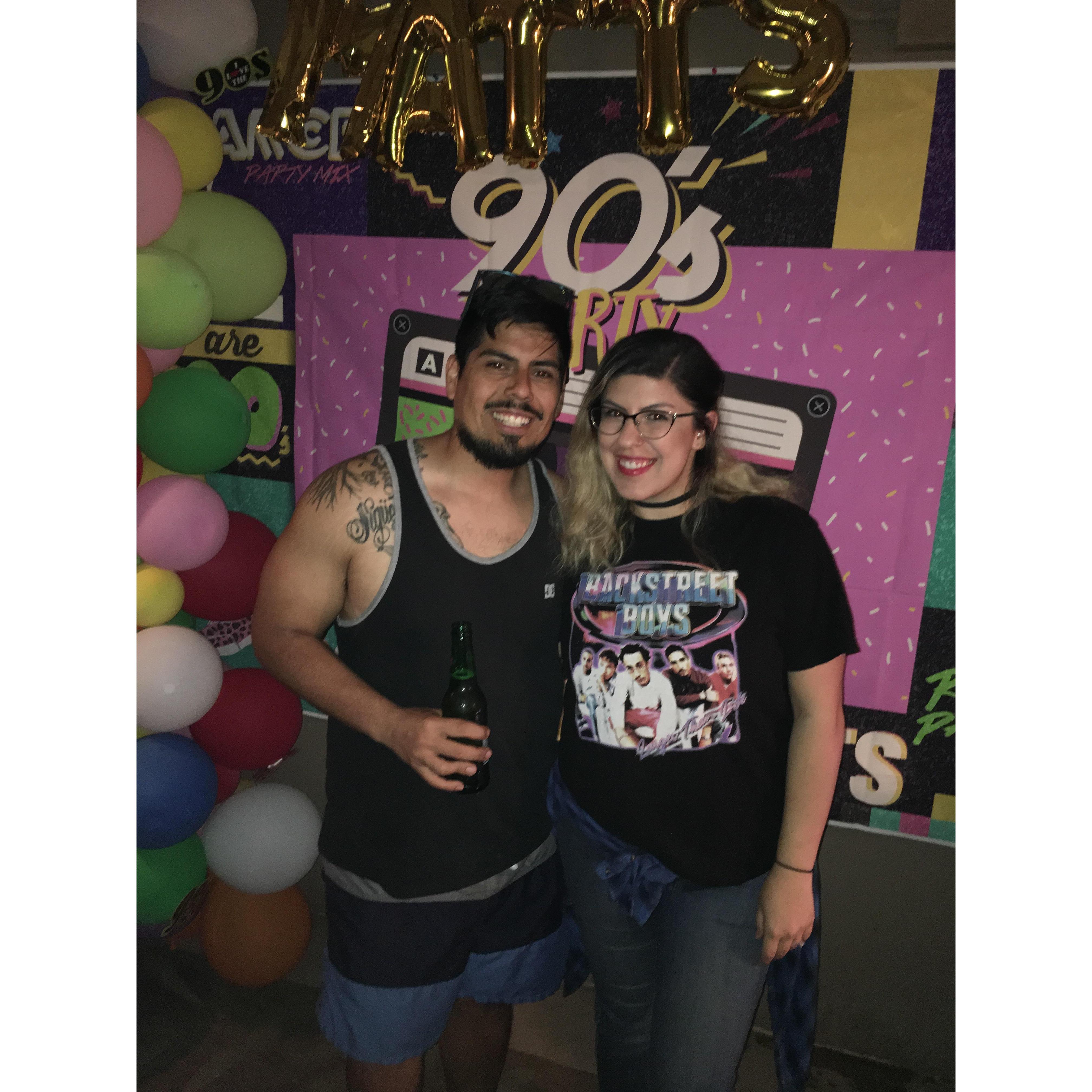 Gotta love the 90's