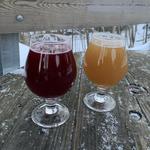 Log Tavern Brewing
