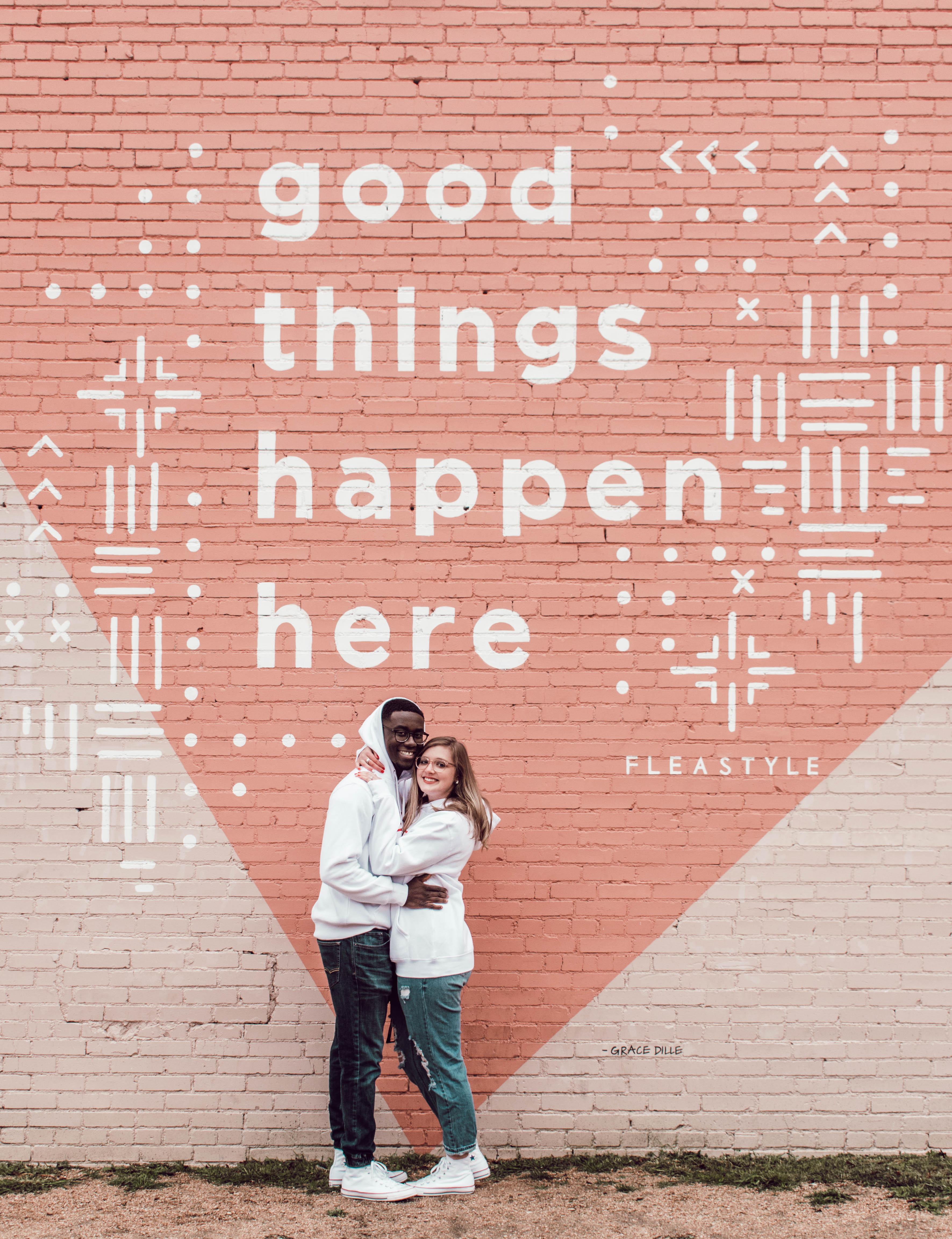 The Wedding Website of Marthen Lilite and Kaleigh Syler