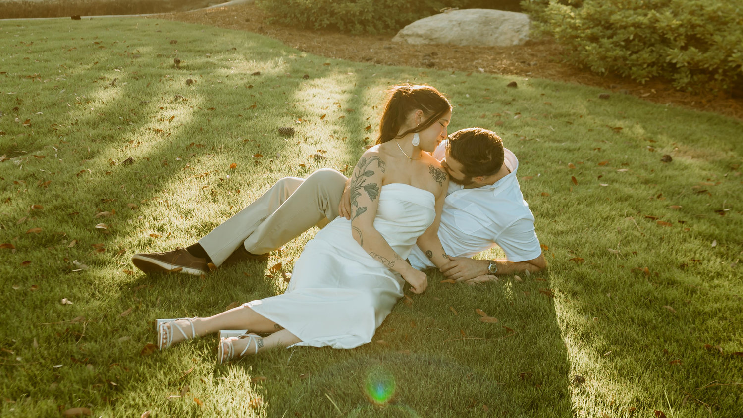 The Wedding Website of Stephanie Patten and William Bontempo