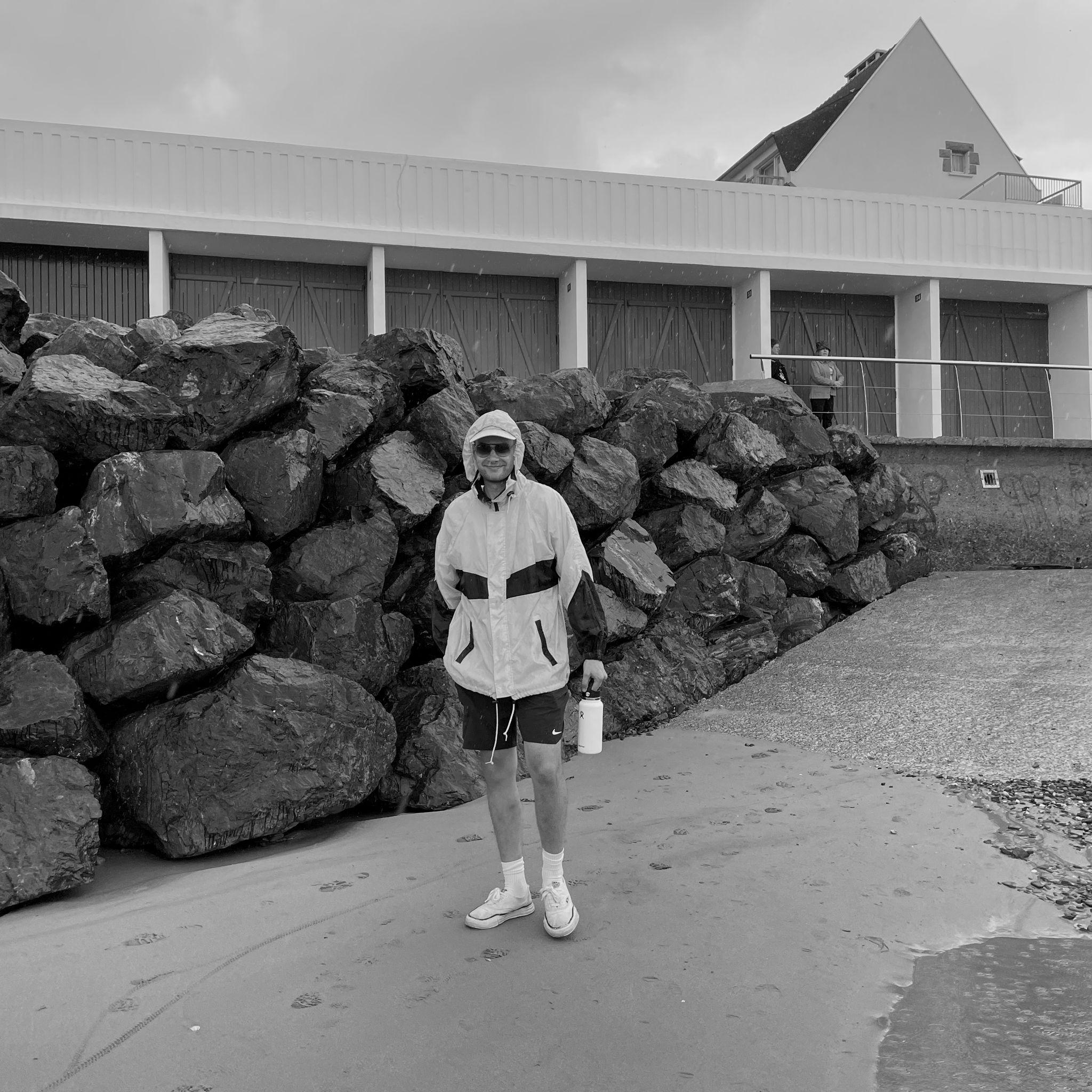 July 2023 | Premiere visite aux Rosaires