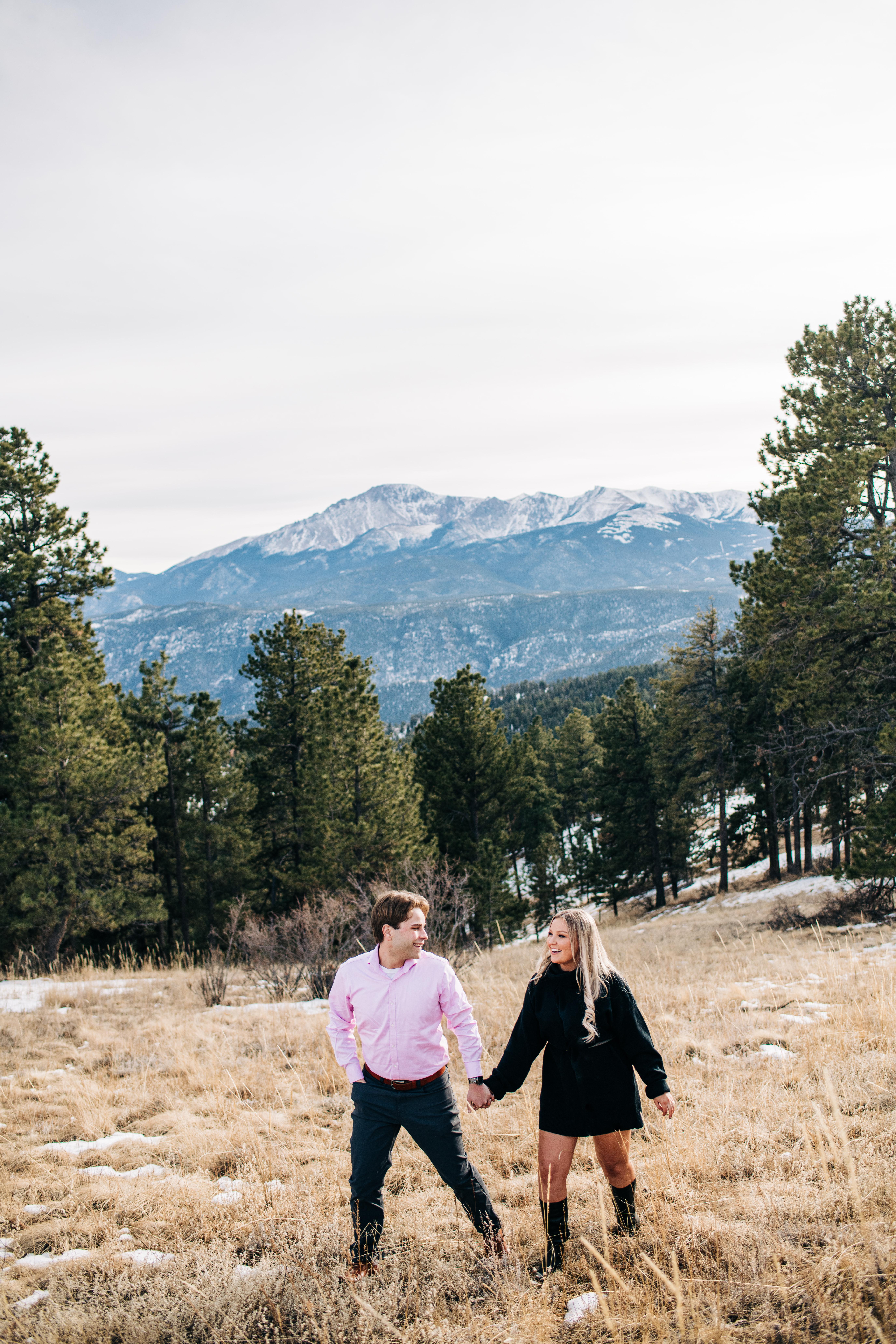 The Wedding Website of Savannah Roe and Max Ferguson