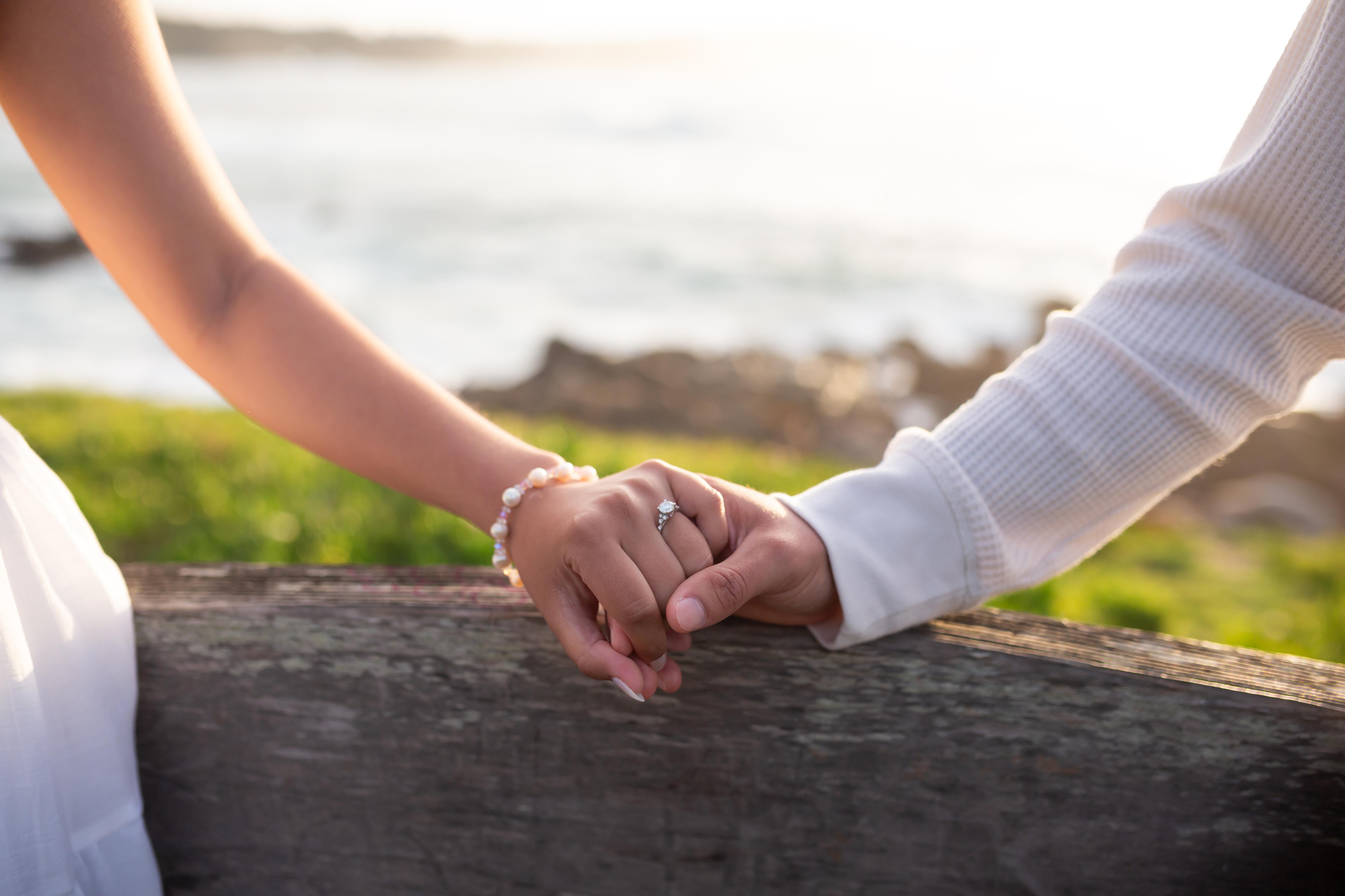 The Wedding Website of Amara James and Darien Cramer