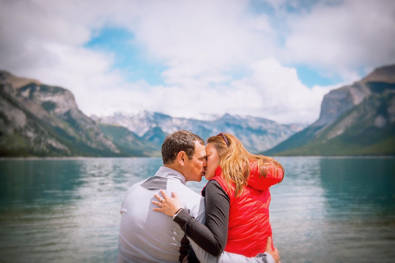 The Wedding Website of Charlene So and Daniel Darling