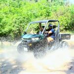 Unique ATV Tours