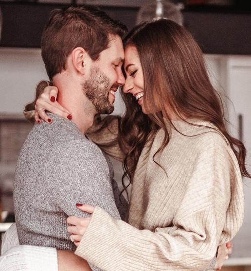 The Wedding Website of Ali Feldman and Daniel Levan