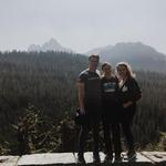 Mt. Rainier National Park