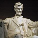 Lincoln Memorial