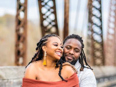 The Wedding Website of LaDawn Noble and Korbin Tucker