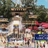 Waldameer & Water World