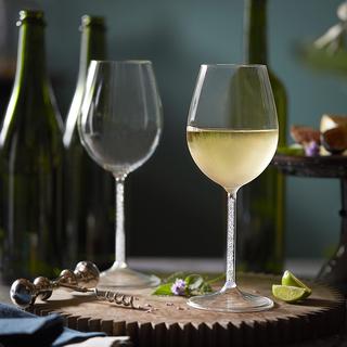 Glint Wine Glass, Set of 2