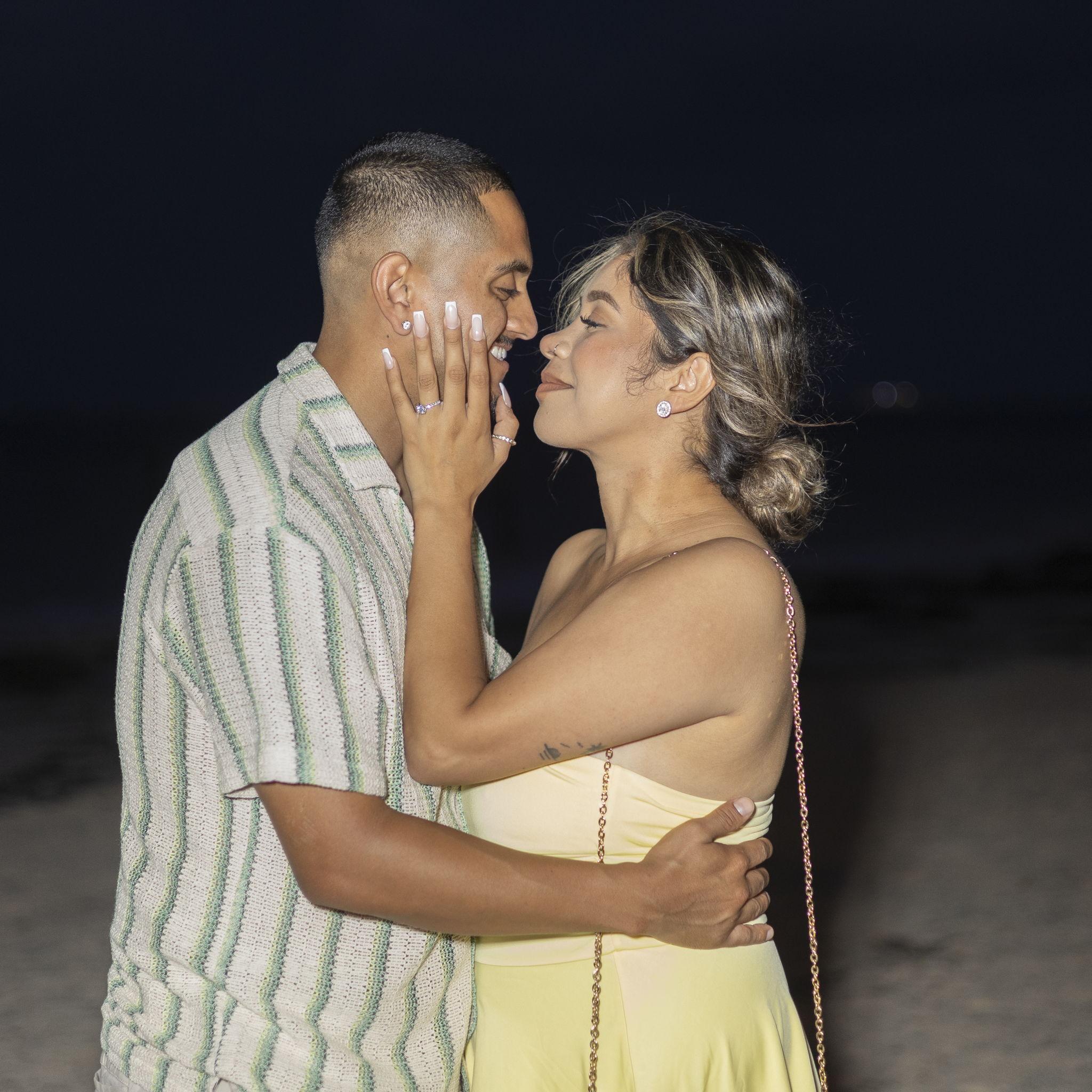 Our Engagement