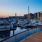 District Wharf