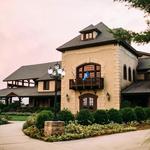 Chateau Morrisette Winery