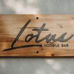 Lotus Noodle Bar