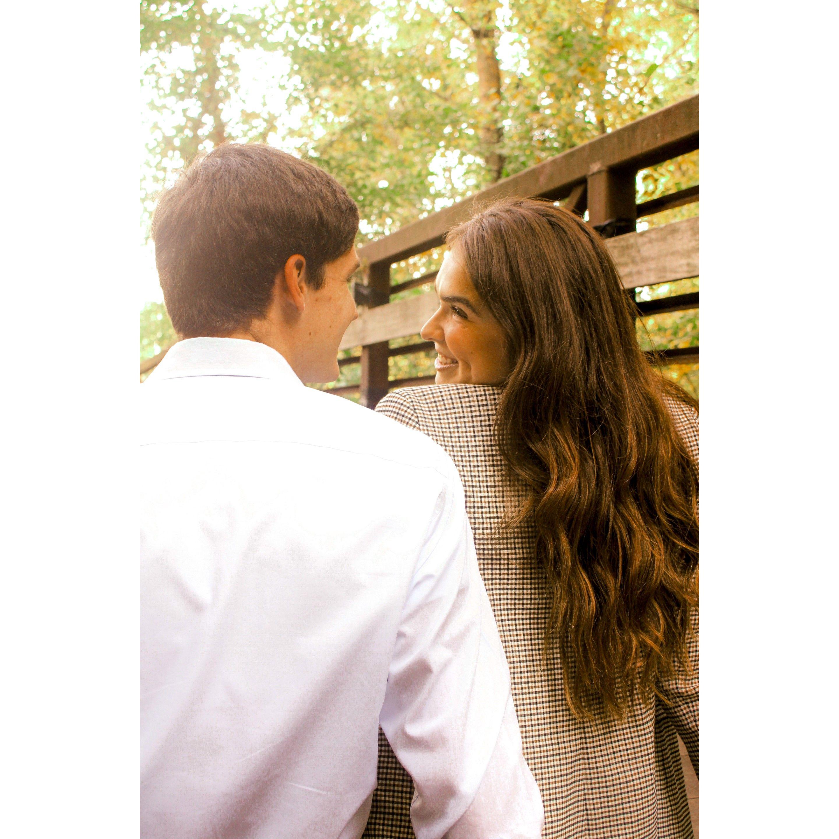 One year anniversary!