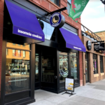 Insomnia Cookies