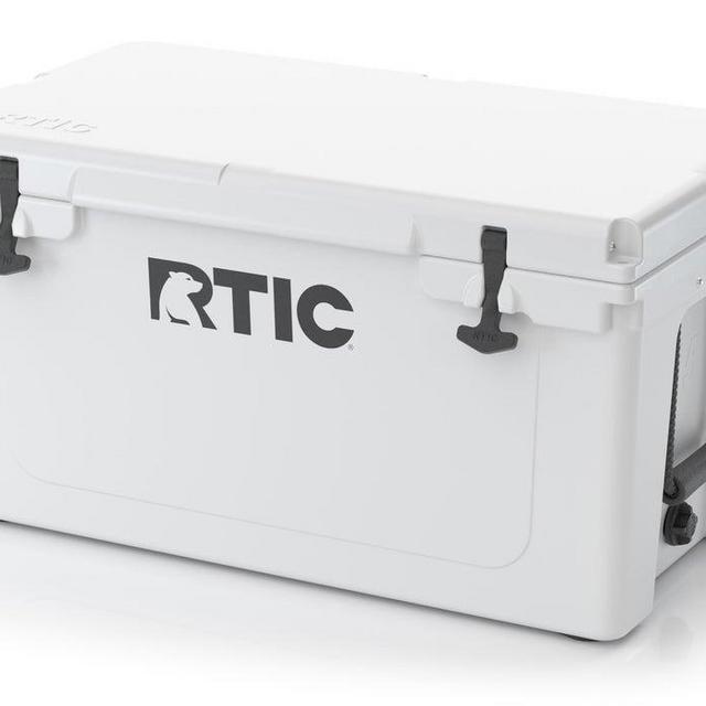 65 QT Hard Cooler