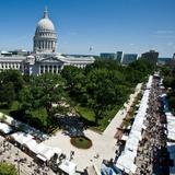 Dane County Farmers' Market