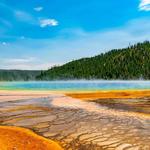 Yellowstone National Park