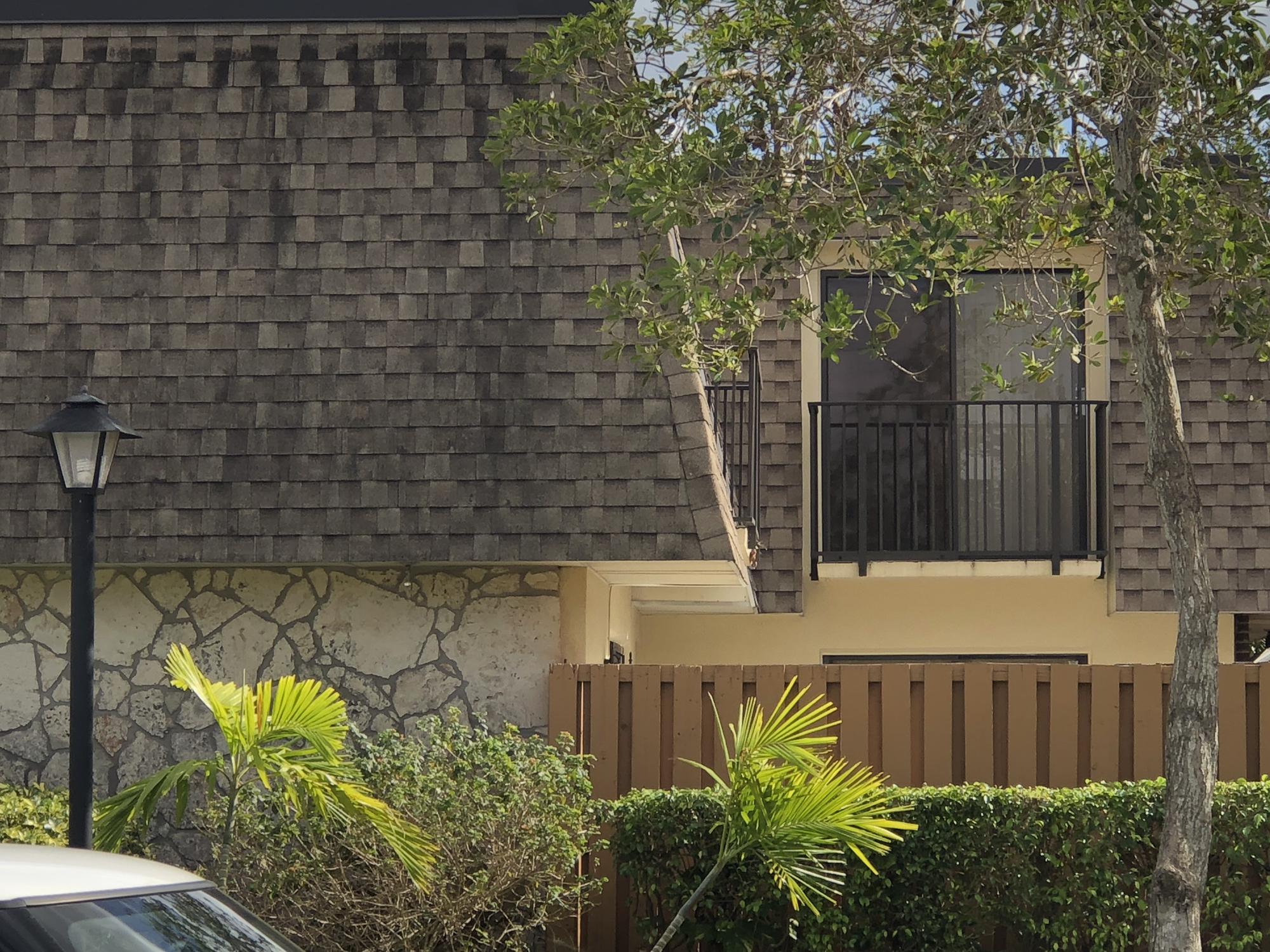 Our home in Florida! We spent 2 1/2 years making this place our home.