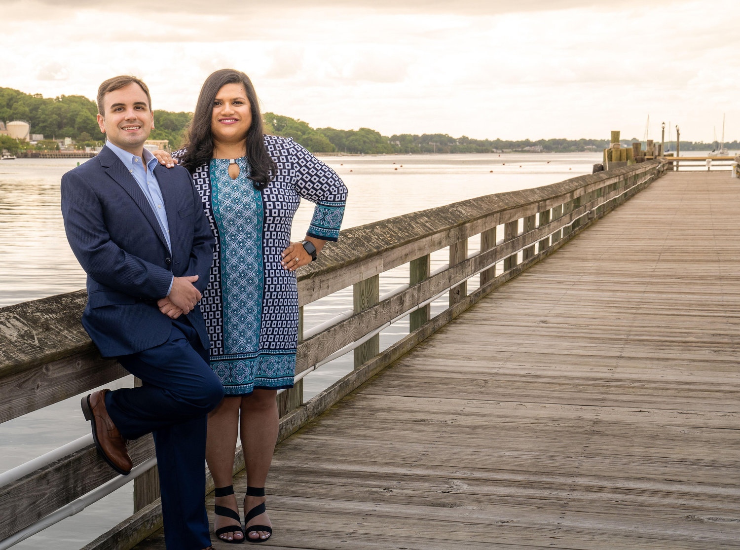 The Wedding Website of Venetia Maria Kamath and Michael Paul Varacalli