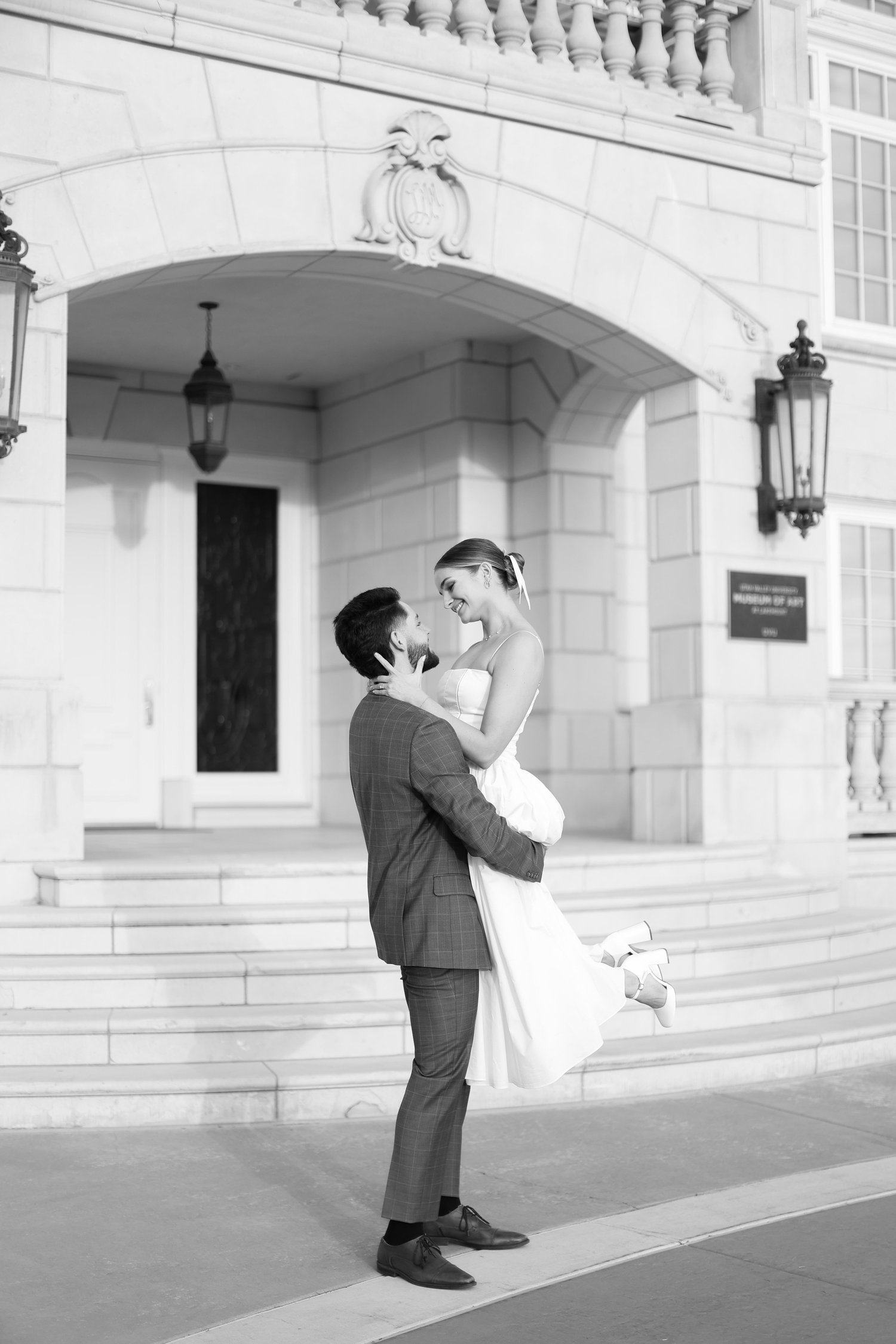The Wedding Website of Brooklyn Simon and Cole Sadler