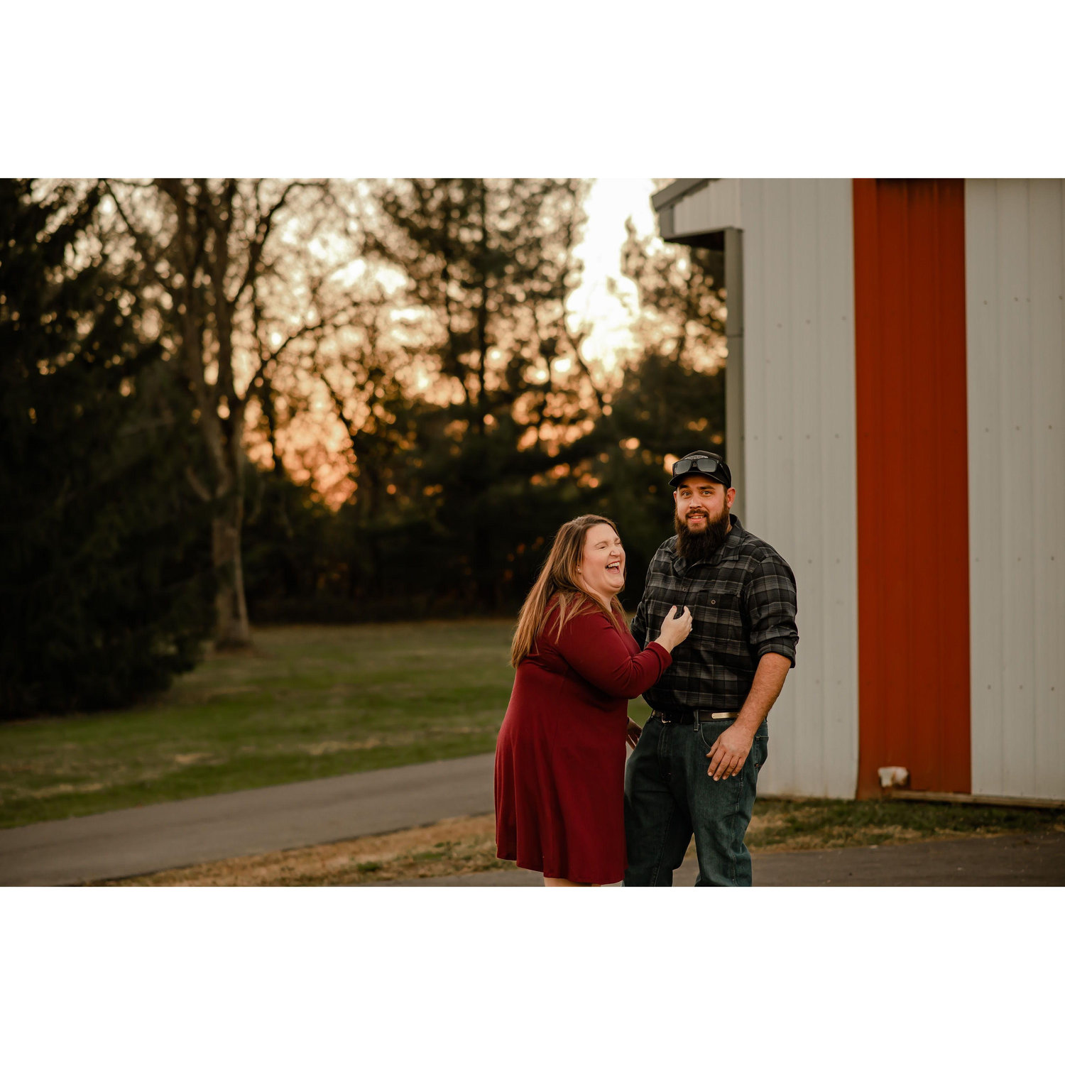 One of my favorites. Sara's photos we completed for Christmas