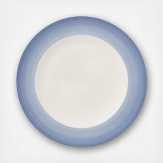 Colorful Life Dinner Plate