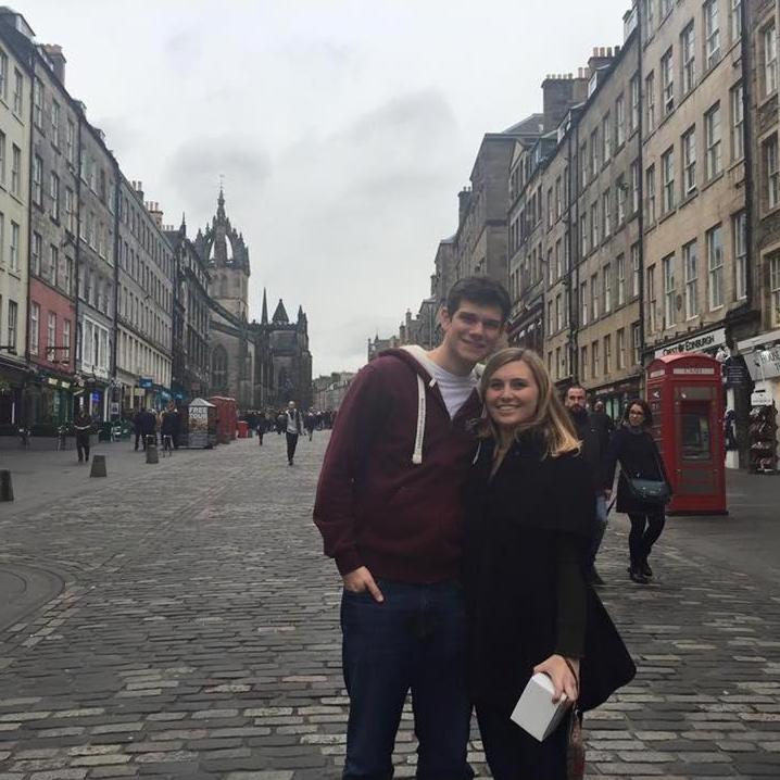 Edinburgh 2015