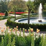 Longwood Gardens