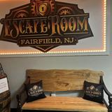 Fairfield Escape Room