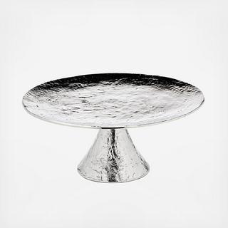 Lava Round Cake Stand