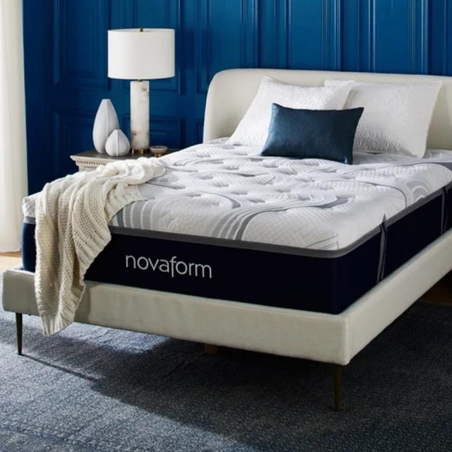Queen mattress