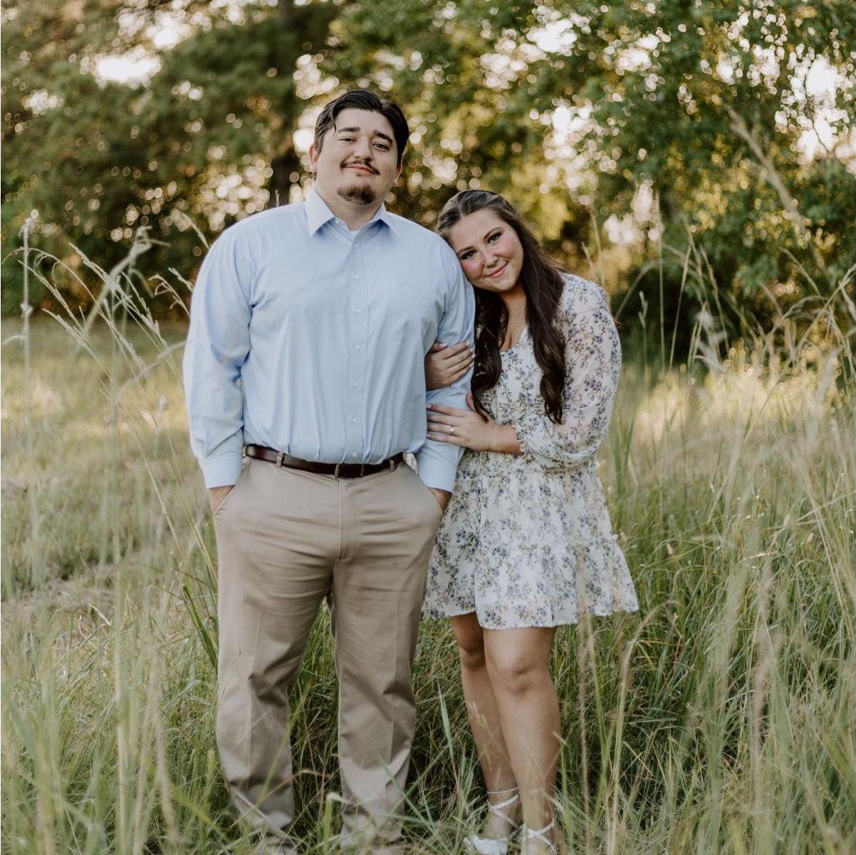Engagement Photoshoot #2