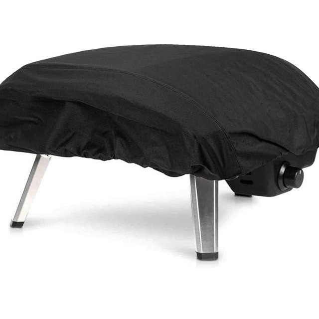 ZJYWSCH Pizza Oven Cover for Ooni Koda 16 Gas Pizza Oven 600D Heavy Duty Portable Gas Pizza Oven Cover Koda 16 Outdoor Waterproof