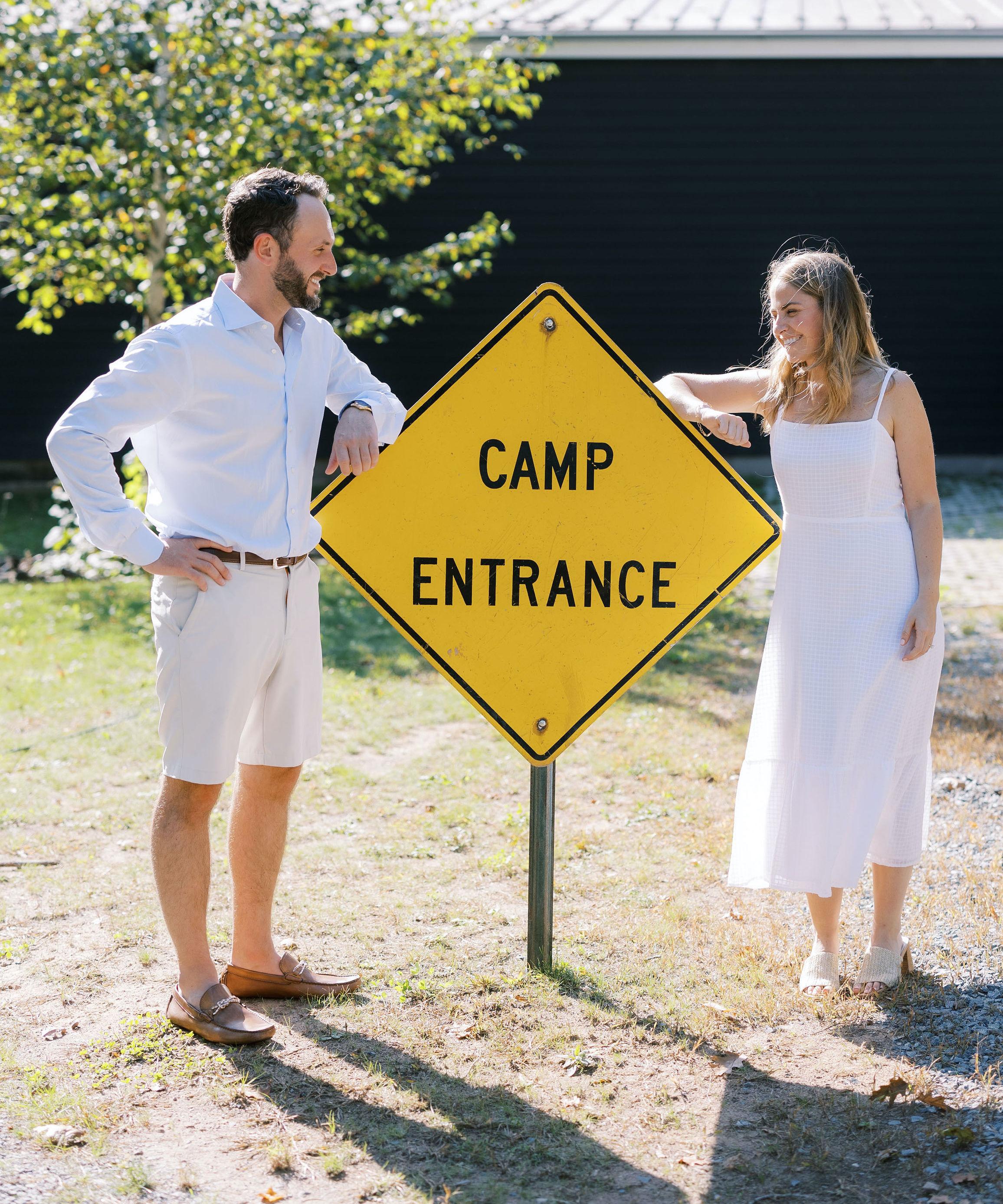 The Wedding Website of Therese Dunne and Drew Johnson