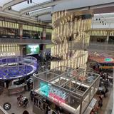 POST Market (Food Hall)