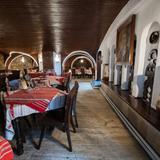 Casa Bolta Rece - traditional