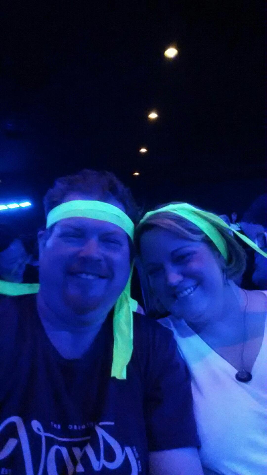 Blue Man Group