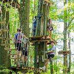 Sky High Adventure Park