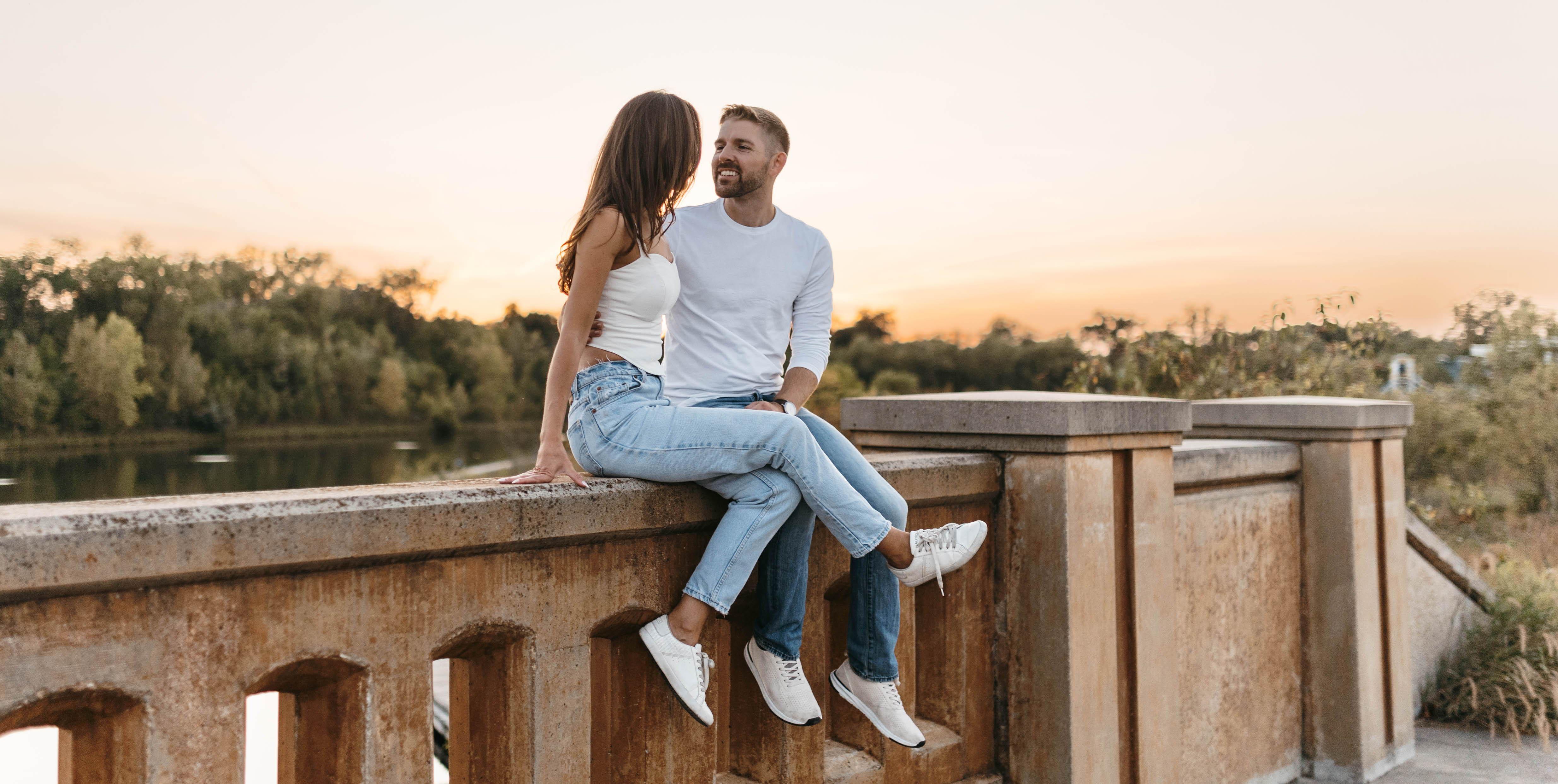 The Wedding Website of Joseph Hoffman and Amanda Strahm