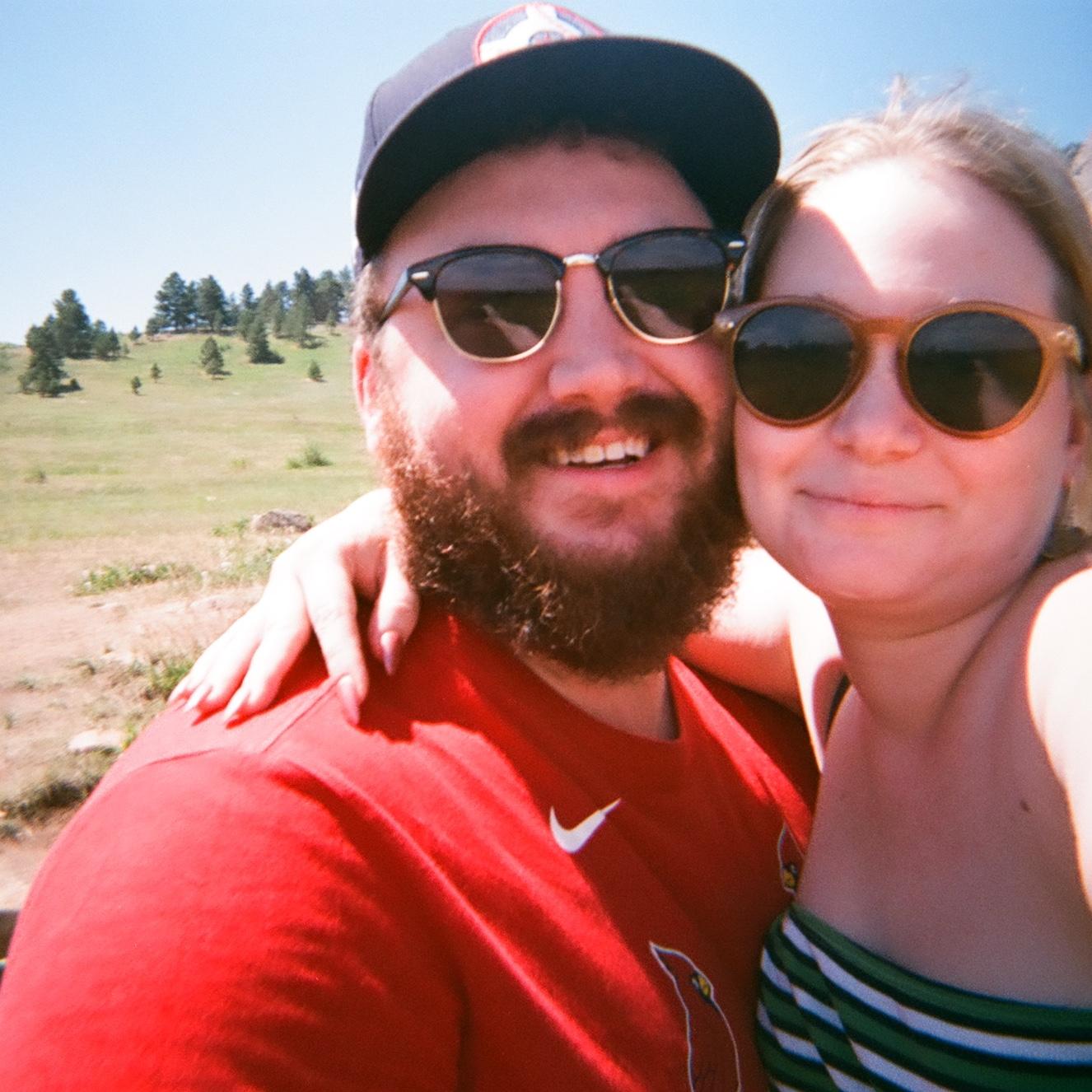 Boulder, CO.
July 2022.