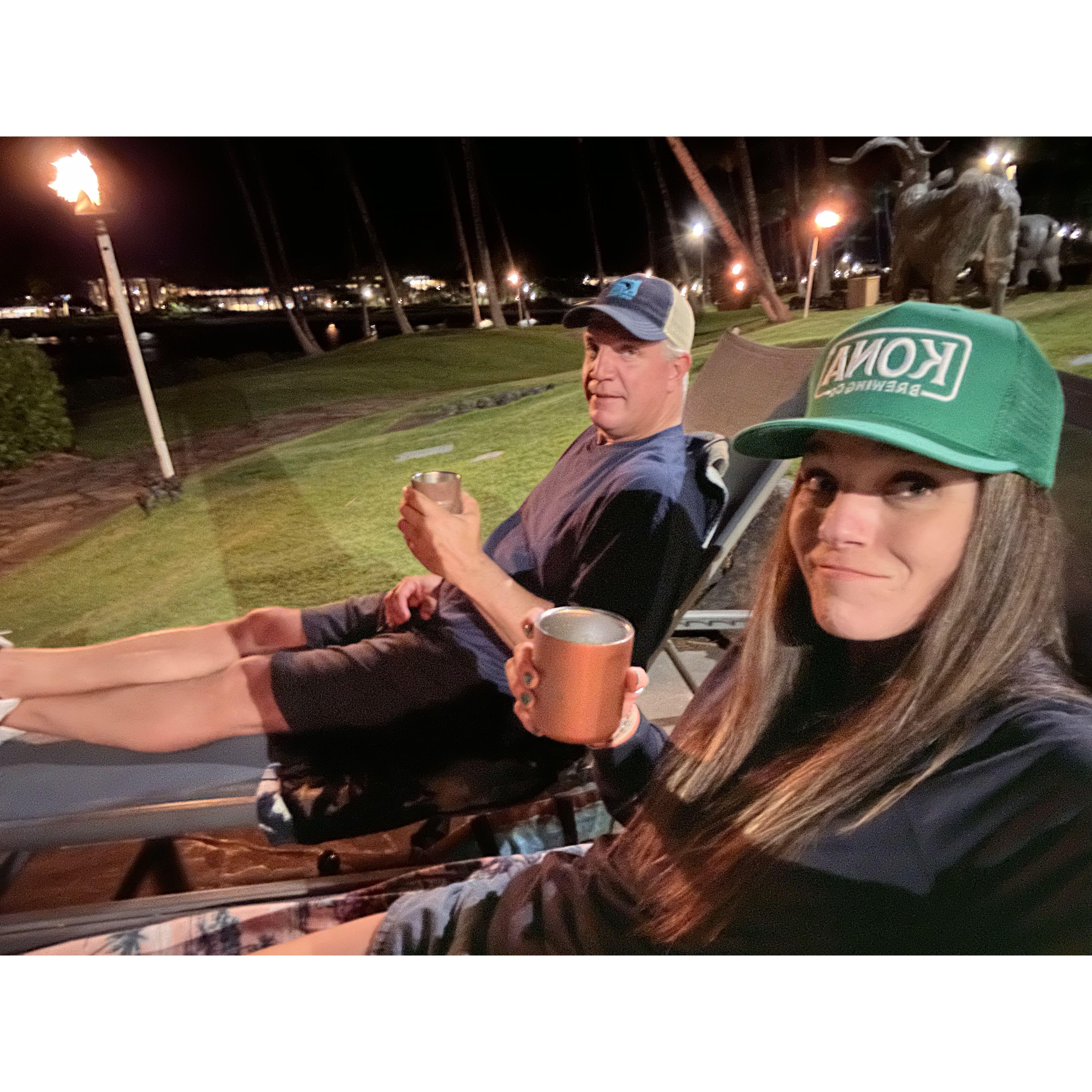 Kona times