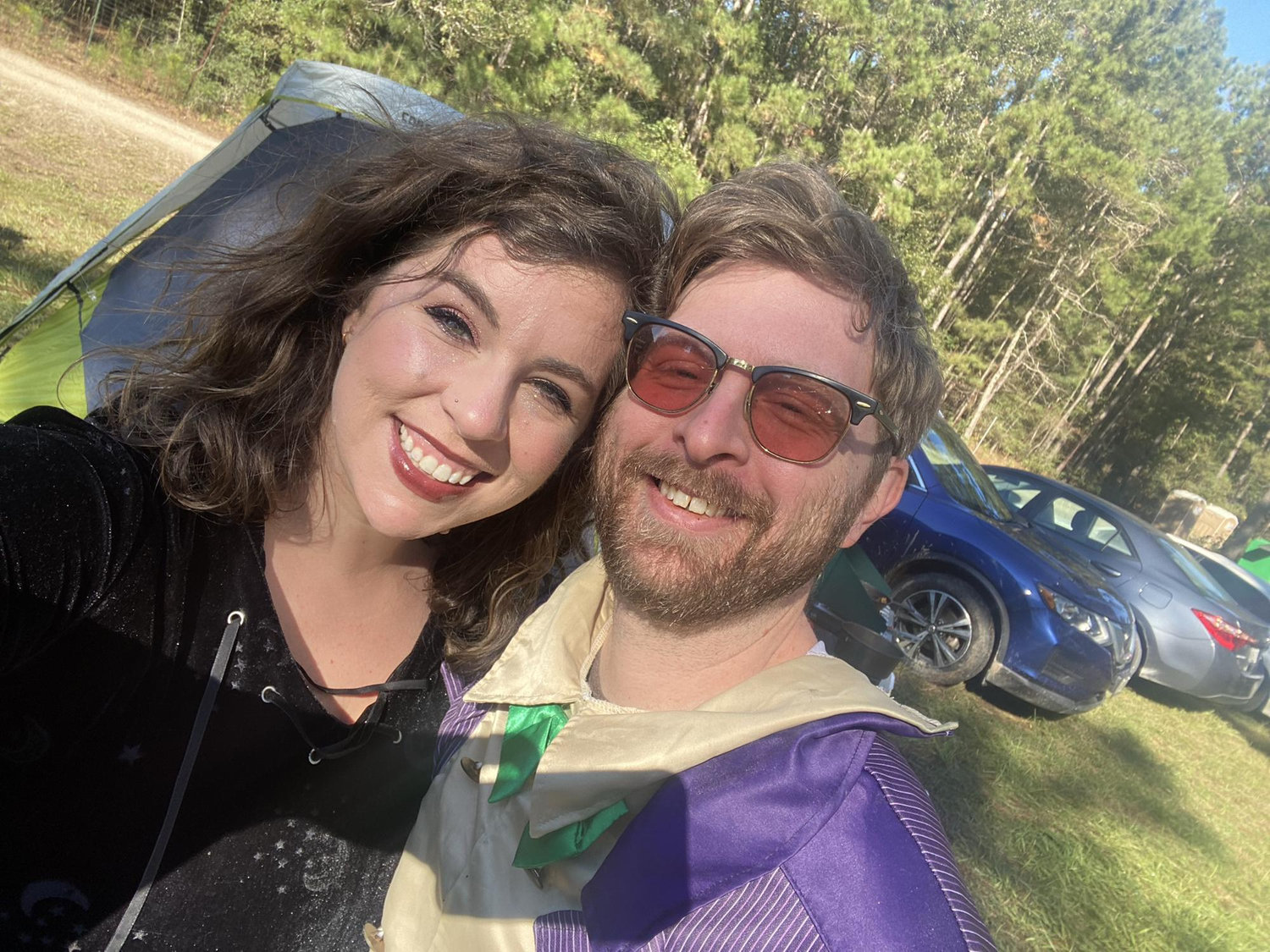 Ren Fest, November 2021