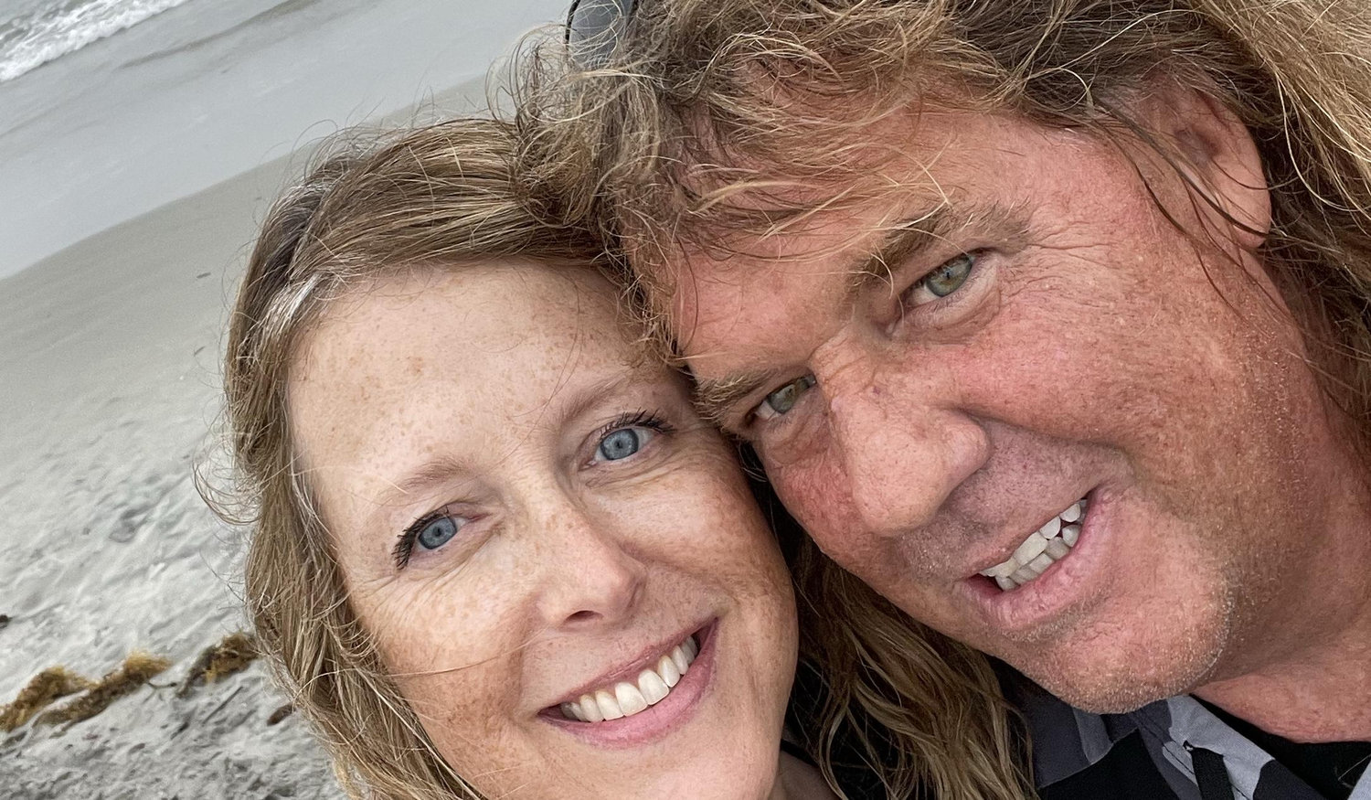 The Wedding Website of Tonya Kinsey and Rick Pearcy